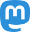 Mastodon Logo
